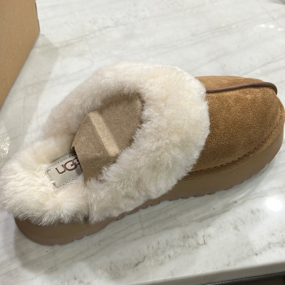 Ugg shoes